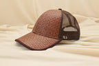 Bamboo Cap