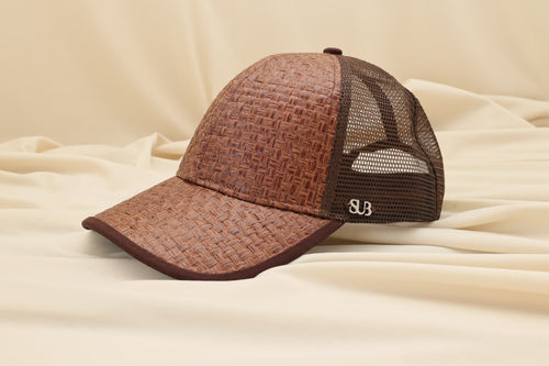 Bamboo Cap