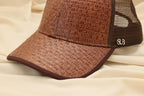 Bamboo Cap