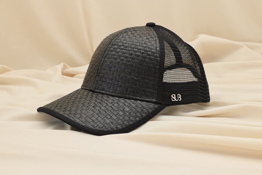 Bamboo Cap