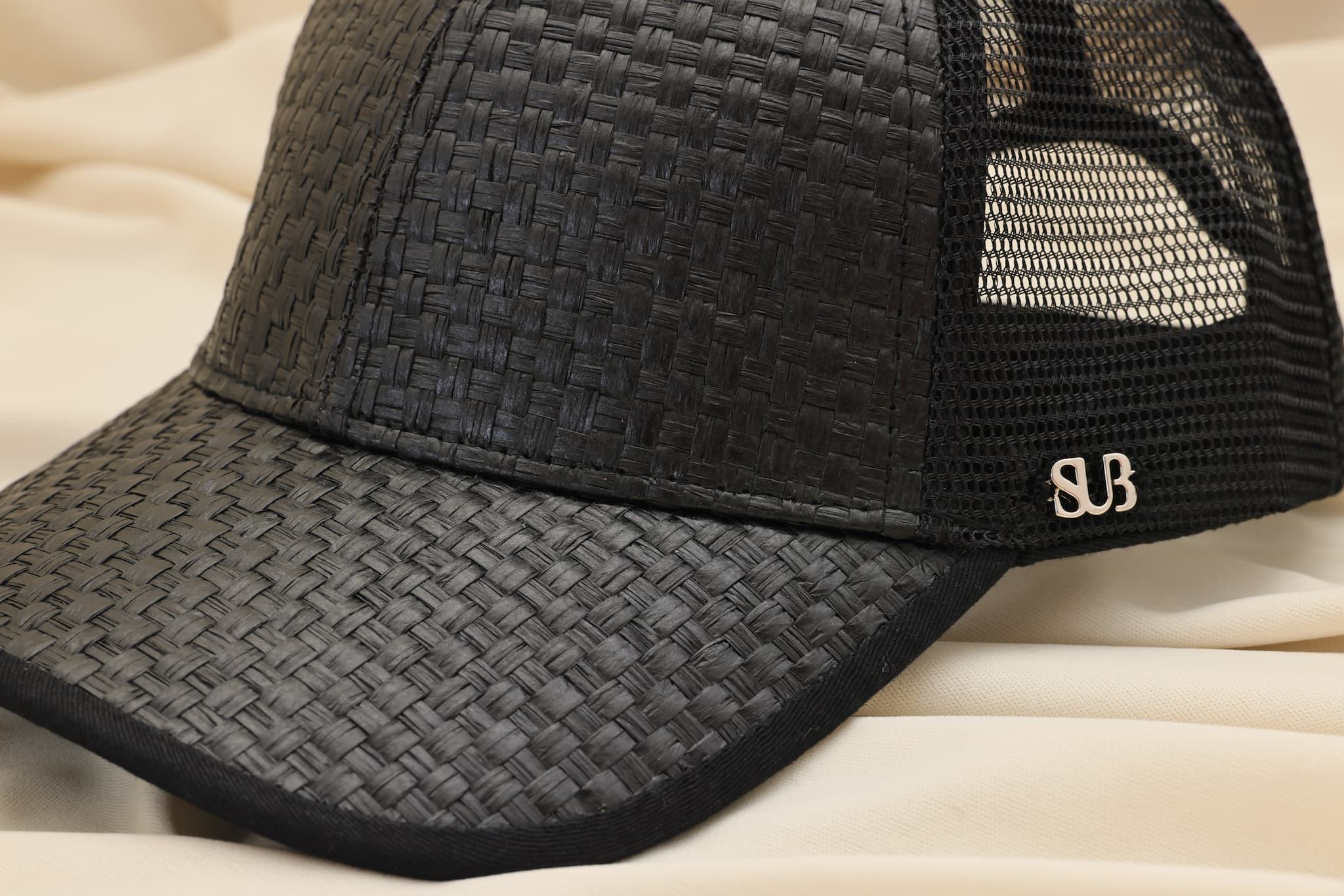 Bamboo Cap