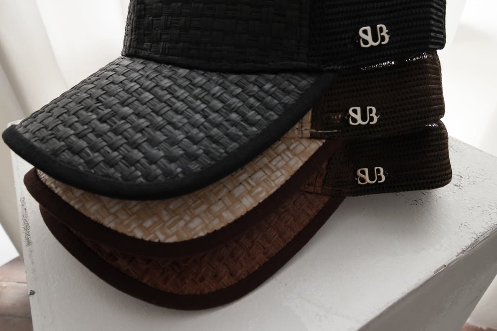 Bamboo Cap