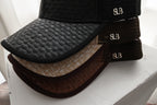 Bamboo Cap