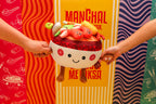 Manchal Laksa Sarawak Plushie