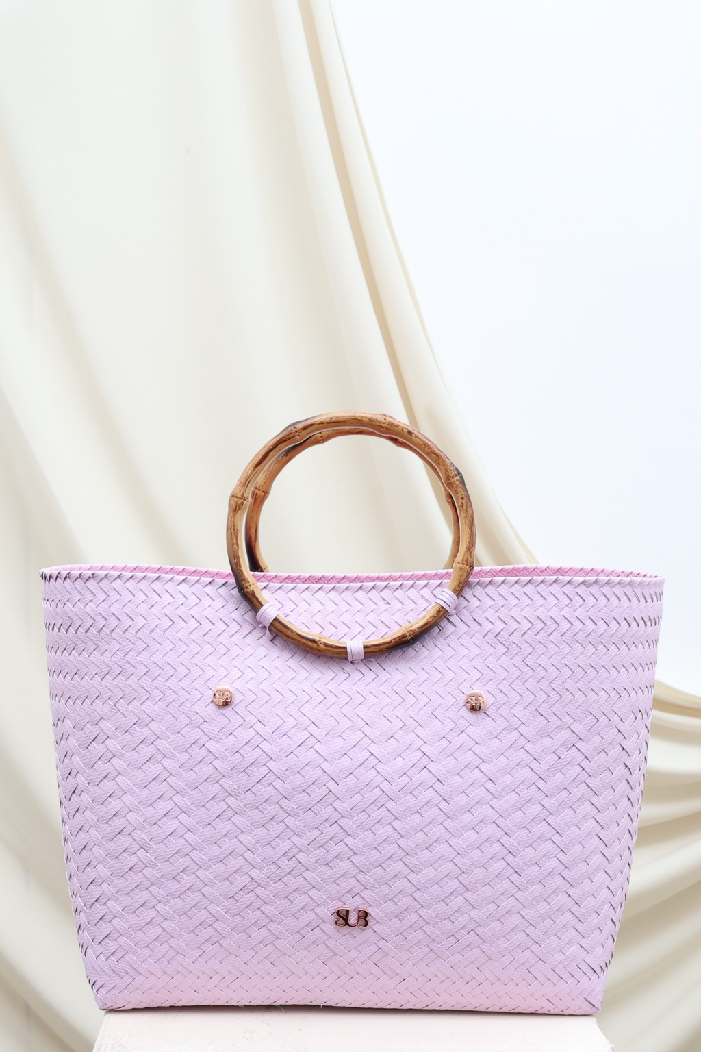 Zara Tote (L)