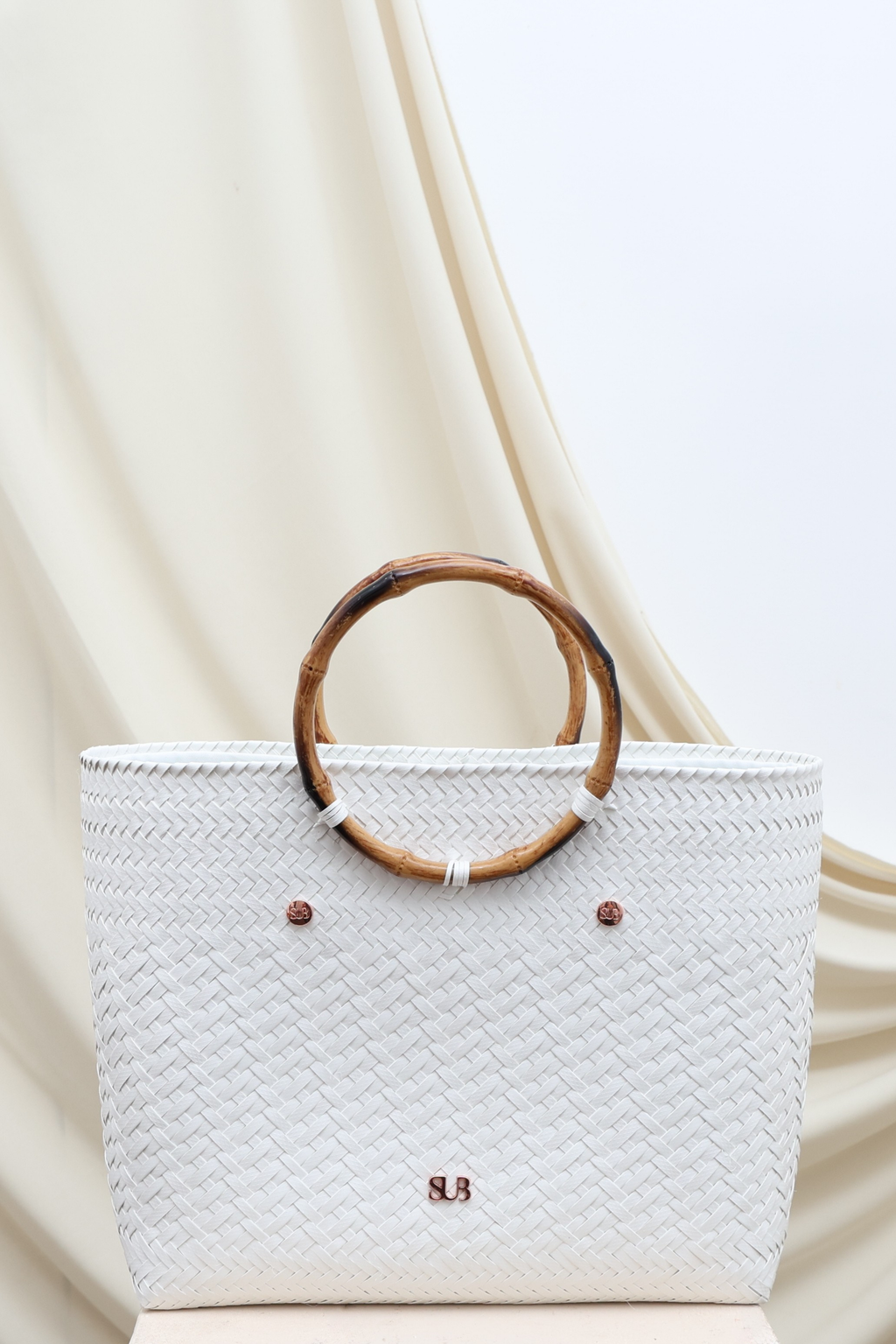 Zara Tote (L)