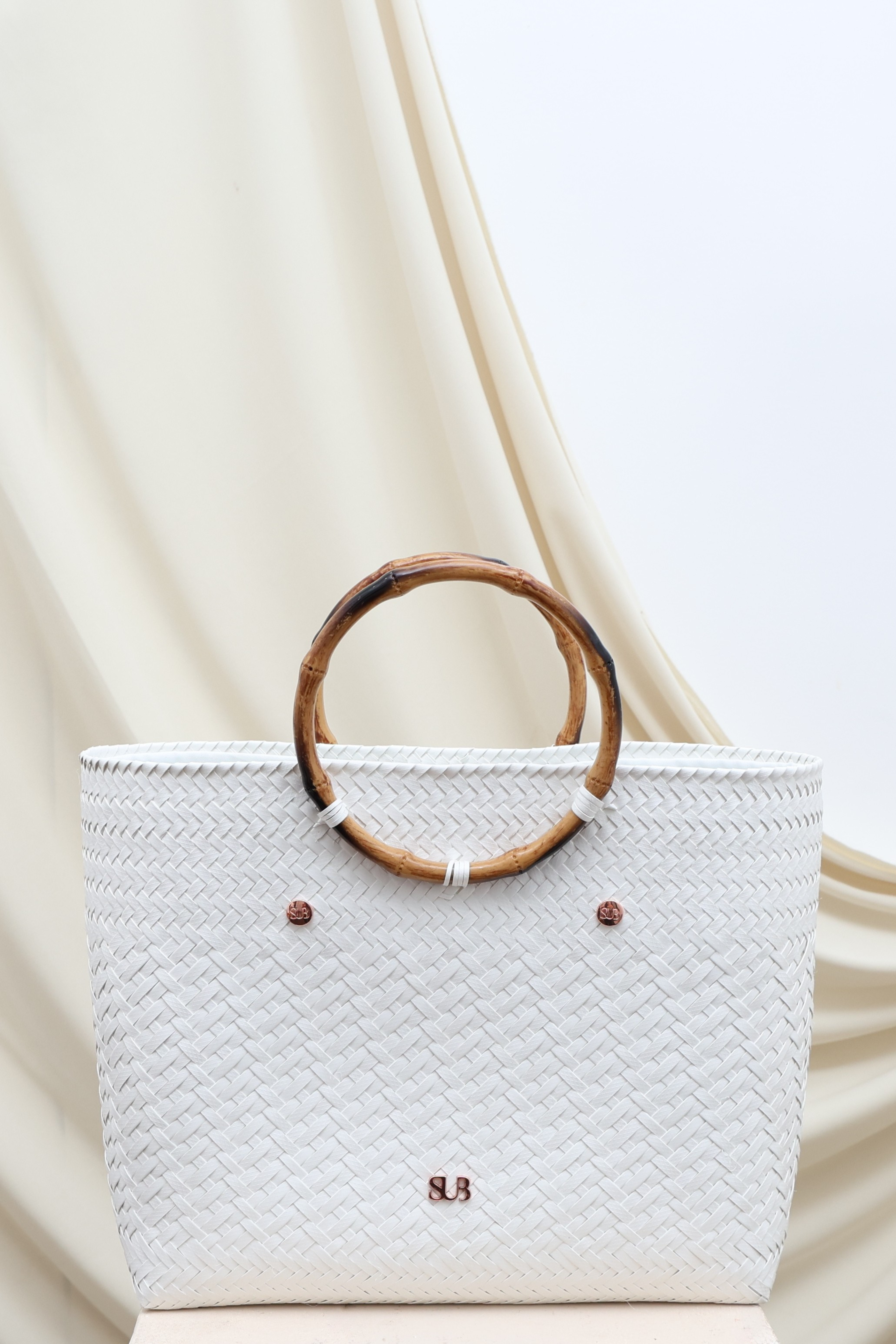 Zara Tote (L)