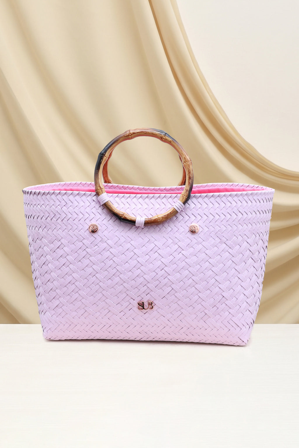Zara Tote (M)