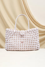 Dahlia Tote