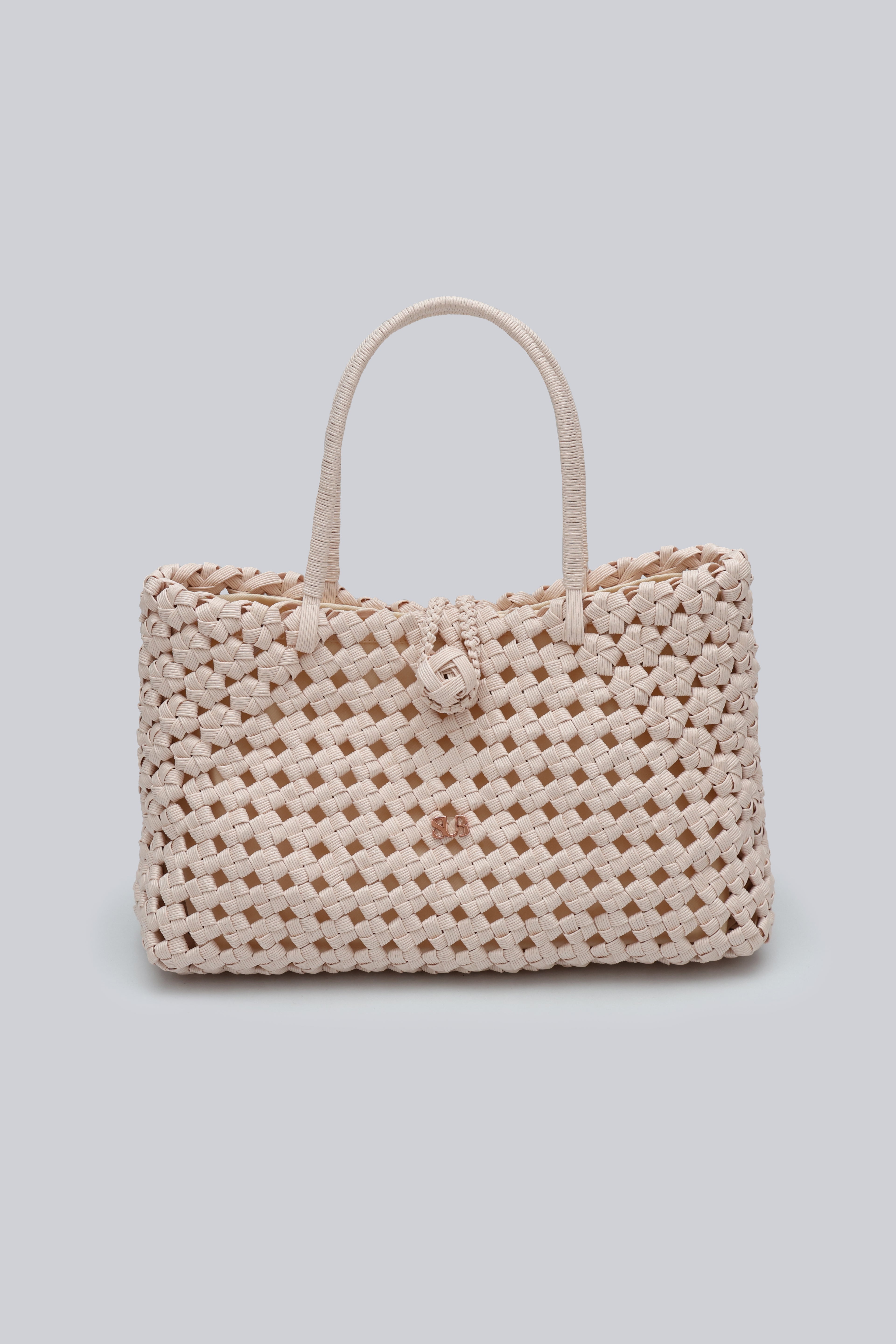 Dahlia Tote