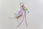 Sneaker Keychain