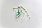 Sneaker Keychain