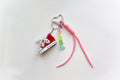 Sneaker Keychain
