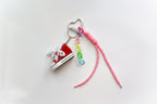 Sneaker Keychain
