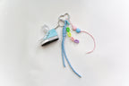 Sneaker Keychain