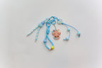 Hello Kitty Keychain