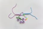 Flower Keychain