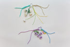 Flower Keychain