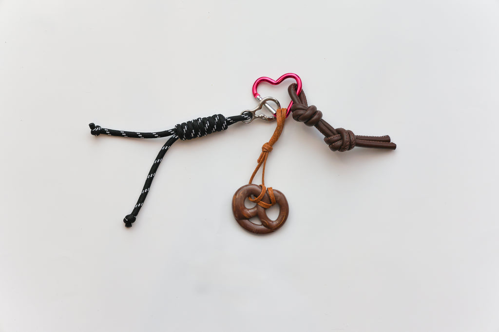 Trendy Keycharm