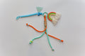 Trendy Keycharm