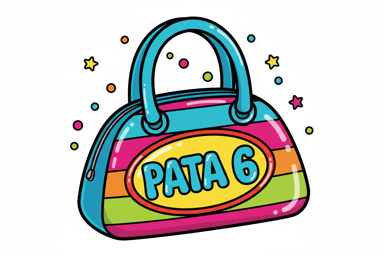 PATA 6